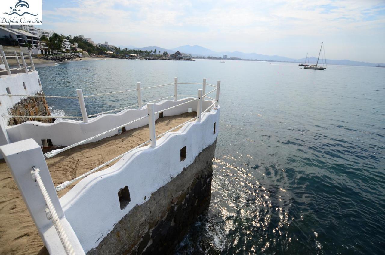 Aparthotel Departamento Familiar Con Vista Al Mar Manzanillo Exteriér fotografie