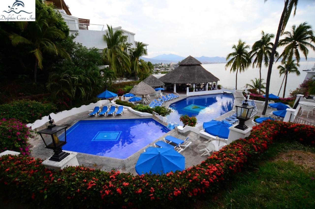 Aparthotel Departamento Familiar Con Vista Al Mar Manzanillo Exteriér fotografie